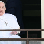 El papa expresa su tristeza por la perdida de vidas tras terremoto en Birmania y Tailandia