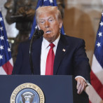 Corte de apelaciones permite a Gobierno de Trump suspender aprobación de nuevos refugiados