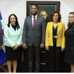 Selección de la nueva Cámara de Cuentas