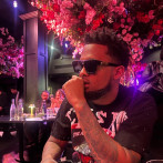 Lápiz Conciente sobre marcha en Friusa: 