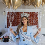 Alemania corona a Diana June, la primera madre de Miss Universo 2025
