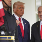 Trump y Netanyahu se reunirán para abordar el alto el fuego en Gaza