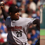 Excompañeros de Octavio Dotel con el corazón roto tras recibir la noticia del deceso del dominicano