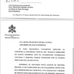 El mundo se une al dolor por tragedia del Jet Set