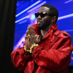 Diddy habría sufrido lesión en la cabeza tras pelea con presunto narcotraficante en prisión