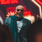 Casiey y Ana Beatriz Pérez, hijas de Rubby Pérez, se querellan contra propietarios de Jet Set