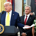 Gobierno de Trump busca eliminar protecciones a menores de edad detenidos por migración