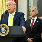 Trump afirma que sacará de EE.UU. a los 