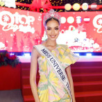 Opal Suchata, de Tailandia, es destituida como tercera finalista de Miss Universo 2024