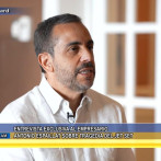 Antonio Espaillat dice se enteró del desplome en Jet Set por llamada de hermana desde escombros