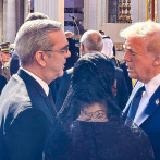 Abinader espera que Donald Trump visite República Dominicana en diciembre