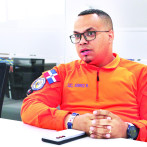 Rescatista de la Defensa Civil cuenta su experiencia la noche de la tragedia del Jet Set