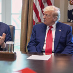 EEUU pide a América Latina que elija 