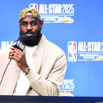 El agridulce paso de LeBron James por los Lakers de Los Angeles