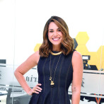 Pamela Sued celebra sus 40 años: Cuatro décadas de vida, pasión y televisión