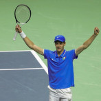 Sinner vuelve al ruedo este lunes tras cumplir tres meses de sanción