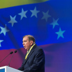 Edmundo González pide la liberación de presos políticos para la normalización de Venezuela