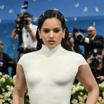 Bad Bunny y Rosalía, entre los nominados para los Brit Awards de 2026