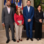 ‘Unidos por la Ciudad Colonial’ un acuerdo para preservar la história