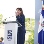 Raquel Peña anuncia que Adolfo Pérez se integrará a su equipo político de cara al 2028