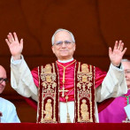 León XIV, el Papa que le gusta el plátano verde frito