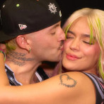 Confirman Karol G y Feid terminaron su relación hace unos meses