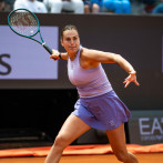 Aryna Sabalenka remonta y supera a Sofia Kenin en el Abierto de Italia