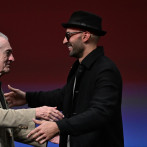 De Niro sobre Trump: 