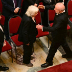 Lula y Boric encabezan el adiós a 