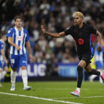 Irrupción de Yamal hace que el Barcelona sueñe a lo grande tras la era Messi