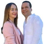 Más de un mes después de la tragedia del Jet Set, Baní sigue llorando la pérdida de Dinanlliry y Luis José