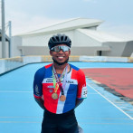 La historia de David Méndez: Un joven atleta dominicano, que vive para rodar y enseñar