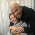 Hija de Rubby Pérez, Rubmariel Pérez, comparte mensaje para recordar a sus padres