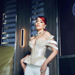 Karen Yapoort no compró el Miss Universo RD: 