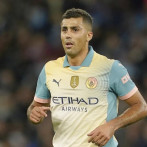 Rodri sigue sin estar disponible