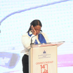 Impresionante historia de una joven que decidió educarse y vencer durezas de la vida