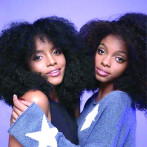 Madre e hija, Fidia Peralta y Shanel Valois, unidas por la sangre, el amor y la actuación