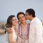 “Para la niña de mis ojos”: El mensaje de doña Melba Segura de Grullón por el Día de las Madres