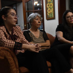 Linda Karina: La bendición extra de doña Mayra y el amor convertido en adiós de toda una familia