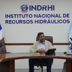 INDRHI aplicará programa para la temporada ciclónica