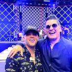 Dominicanos dicen presente en los eventos de Premios Heat 2025 este jueves y viernes en Medellín