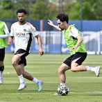 El título de la Champions ha sido esquivo para el PSG