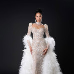 Opal Suchata Chuangsri, de Tailandia, se convierte en Miss Mundo 2025