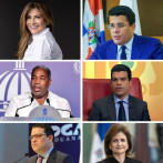 Las batallas internas que se libran en el PRM