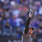 Juan Soto pone fin a sequía de jonrones y Mets le propinan a Rockies otra derrota