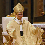 El papa León asciende a director de Sanidad del Vaticano al médico de Francisco