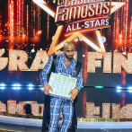 Los dominicanos son caramelos en los famosos concursos de televisión