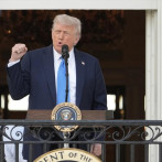 Haití muestra preocupación por prohibición de entrada a EEUU de sus ciudadanos