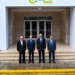 Presidente Abinader aún a la espera de informe final del CES