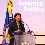 Vicepresidenta llama a juventud dominicana a alinearse a las demandas de sectores emergentes